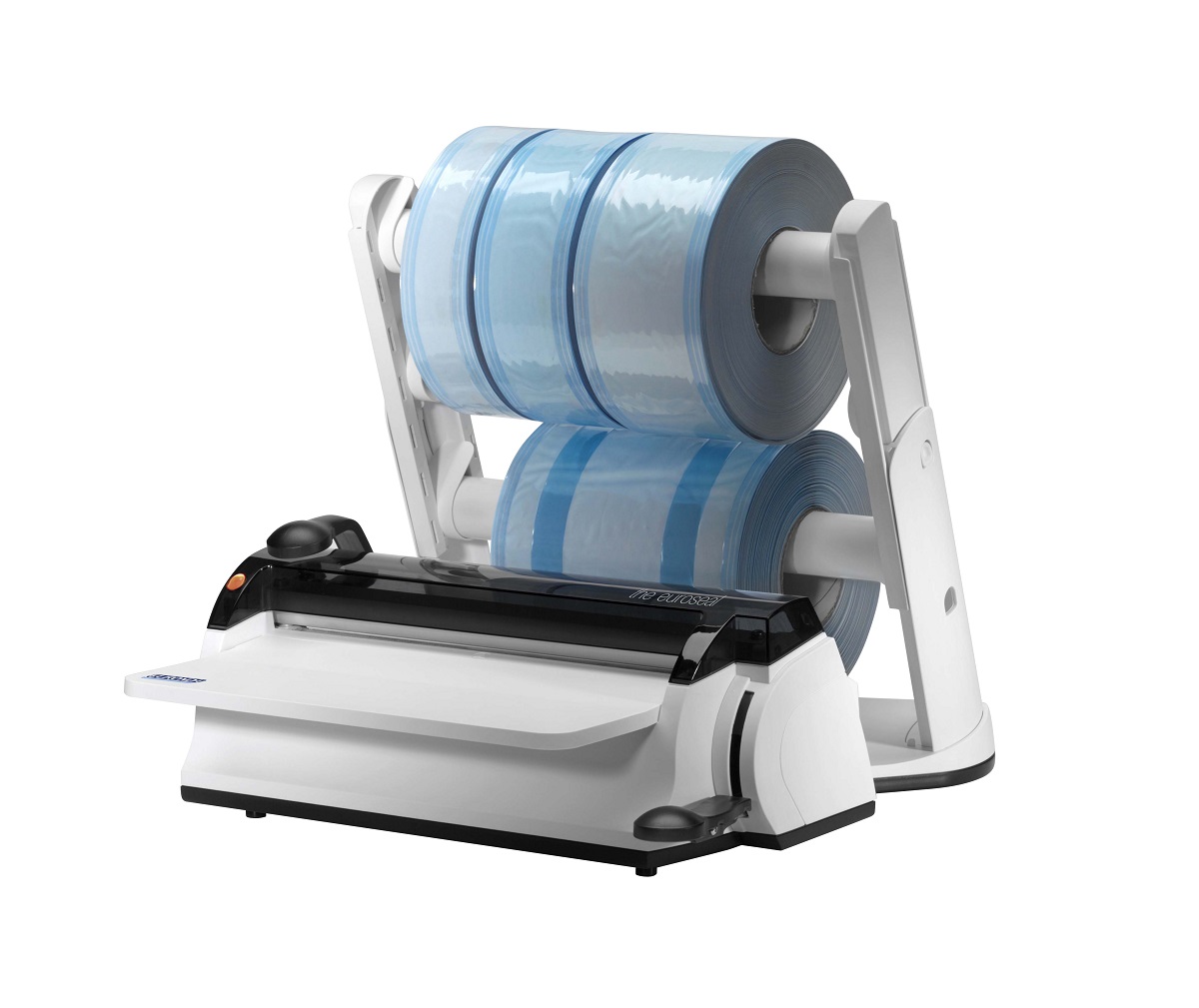 Euronda E10 - autoklaw klasy B 24L, SUPER PAKIET - obrazek 4