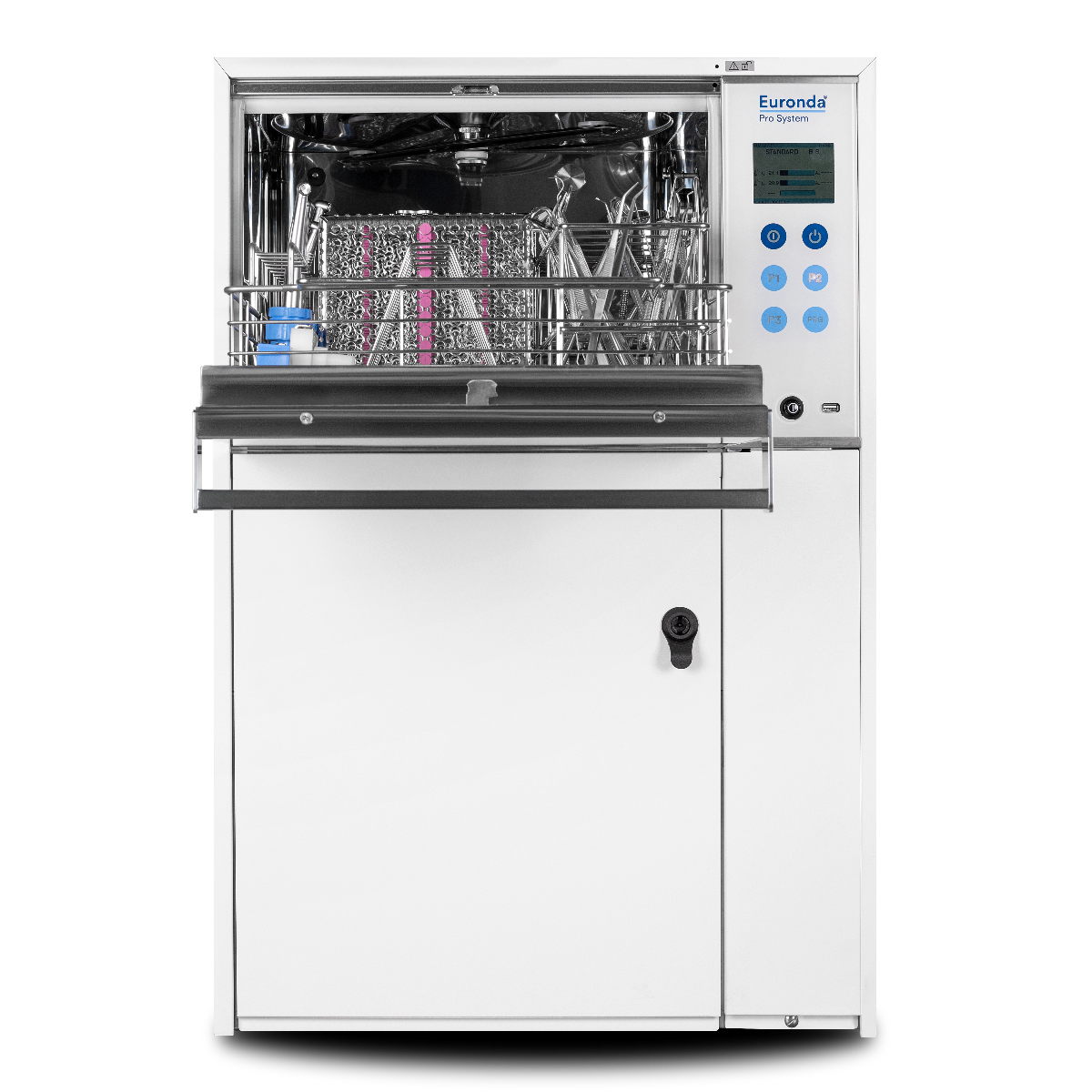 Euronda Eurosafe 60 - termodezynfektor