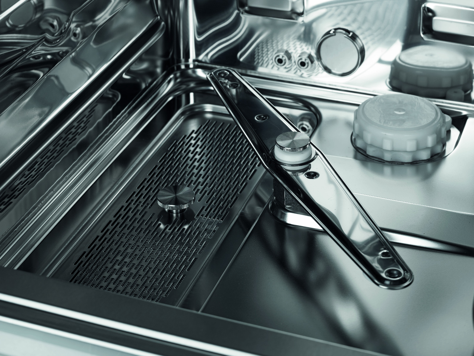 Euronda Eurosafe 60 - termodezynfektor - obrazek 4