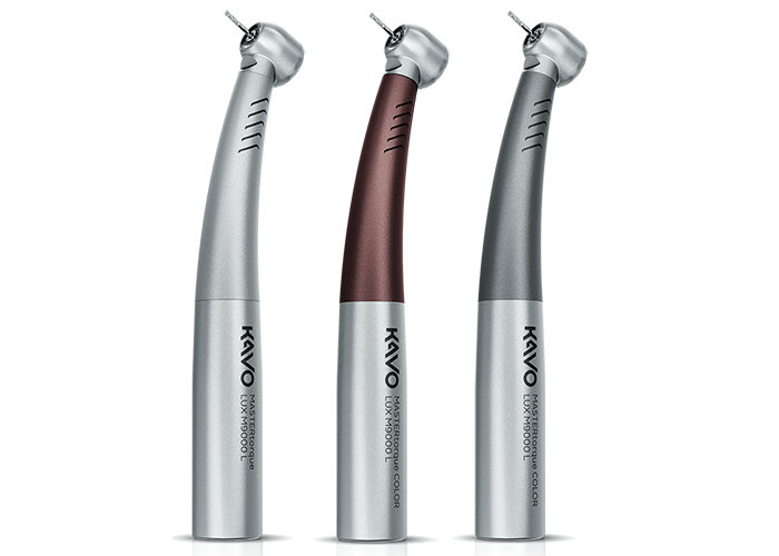 Turbina KaVo MASTERtorque M9000 L - obrazek 2