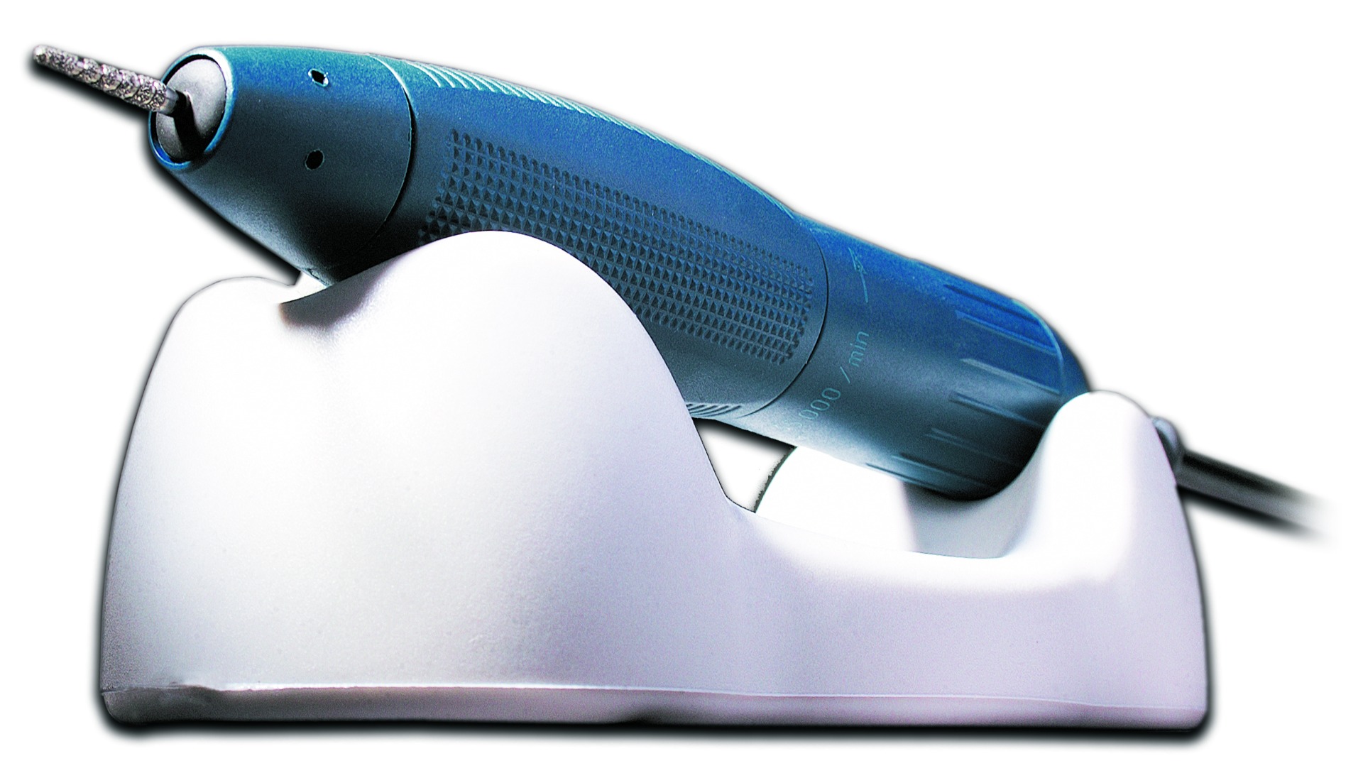 KaVo K5 Plus - mikrosilnik protetyczny (ze sterownikiem kolanowym)