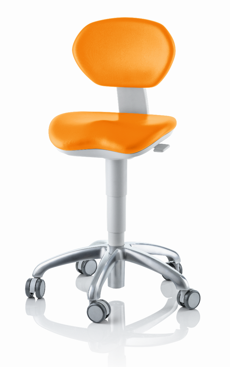 KaVo Physio One - fotelik lekarski - obrazek 2