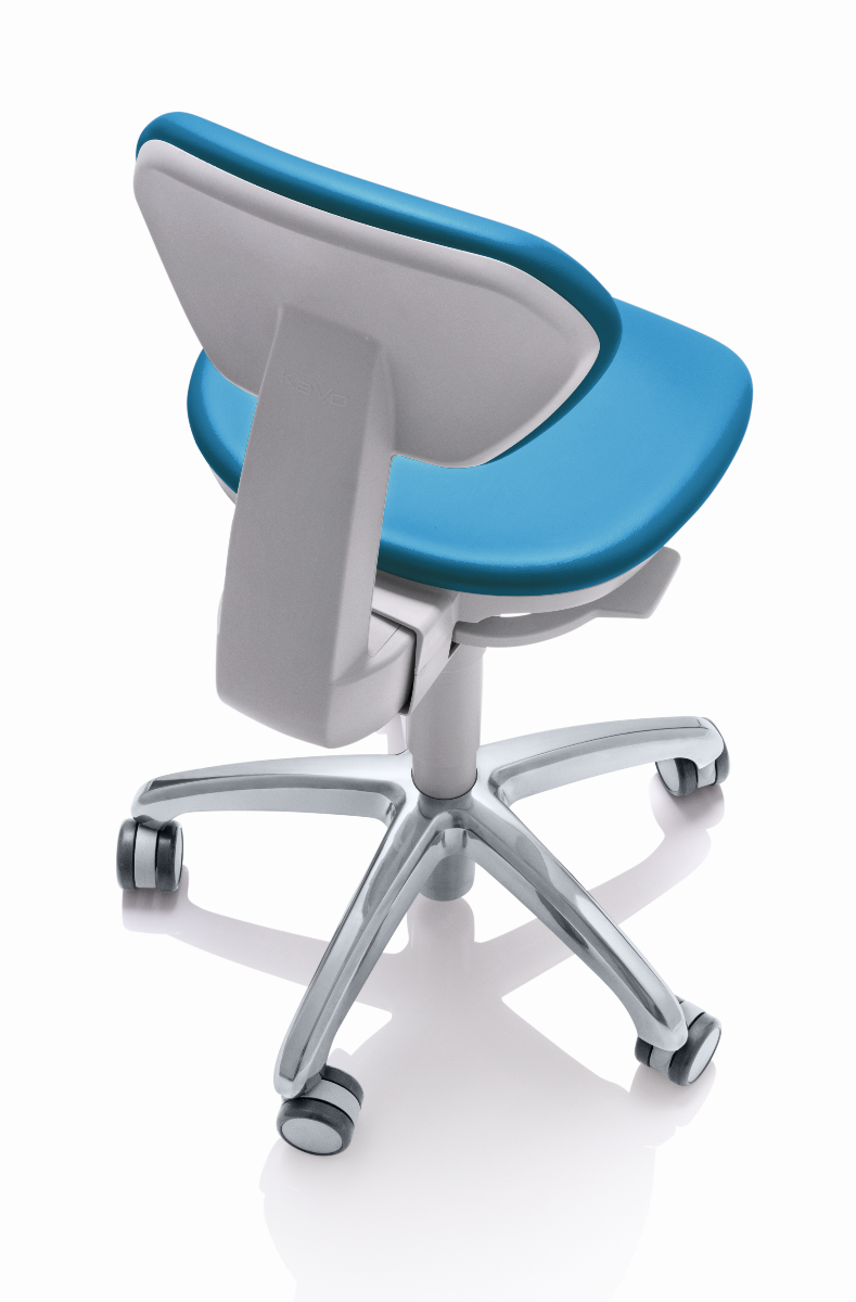 KaVo Physio One - fotelik lekarski - obrazek 3