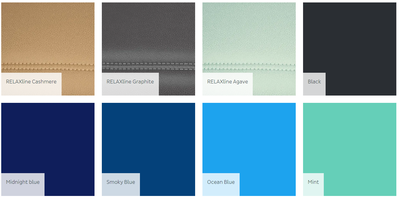 KaVo Physio One - fotelik lekarski - obrazek 5