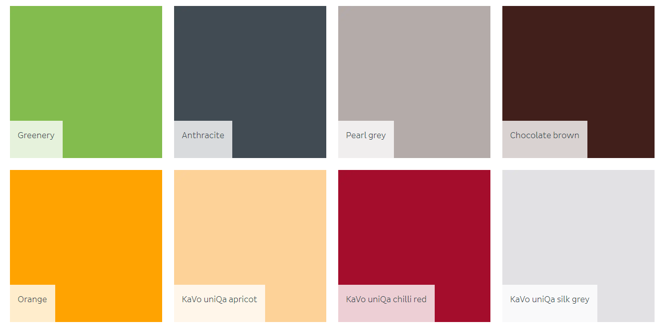 KaVo Physio One - fotelik lekarski - obrazek 6