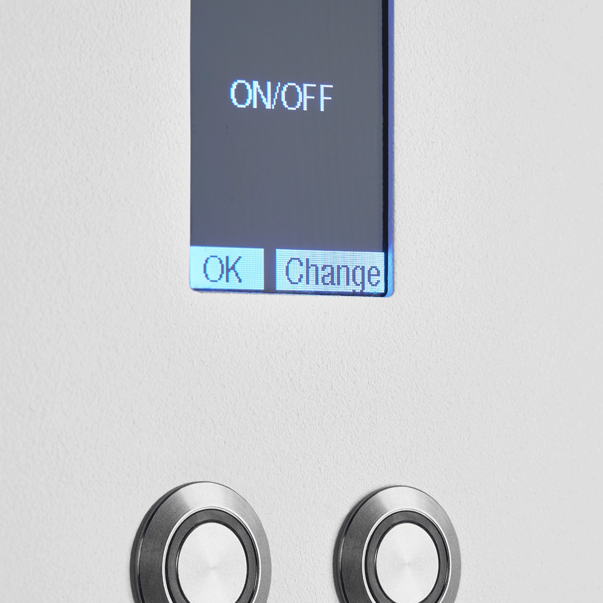 UV-C STERILON HEPA 216W - przepływowa lampa bakteriobójcza i wirusobójcza biało-srebrna - obrazek 5