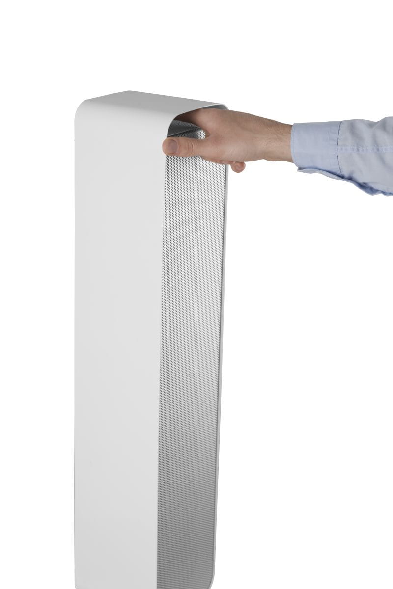 UV-C STERILON FLOW 72W- przepływowa lampa bakteriobójcza i wirusobójcza - obrazek 5