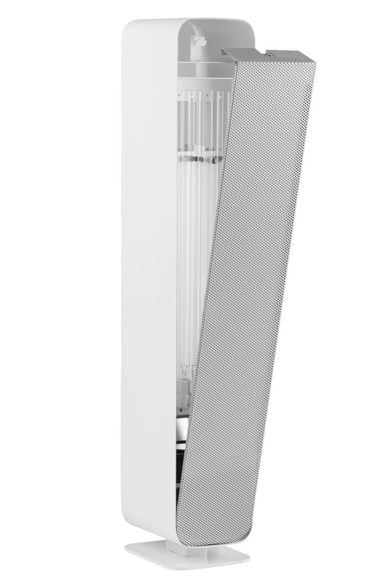 UV-C STERILON FLOW 72W- przepływowa lampa bakteriobójcza i wirusobójcza - obrazek 7