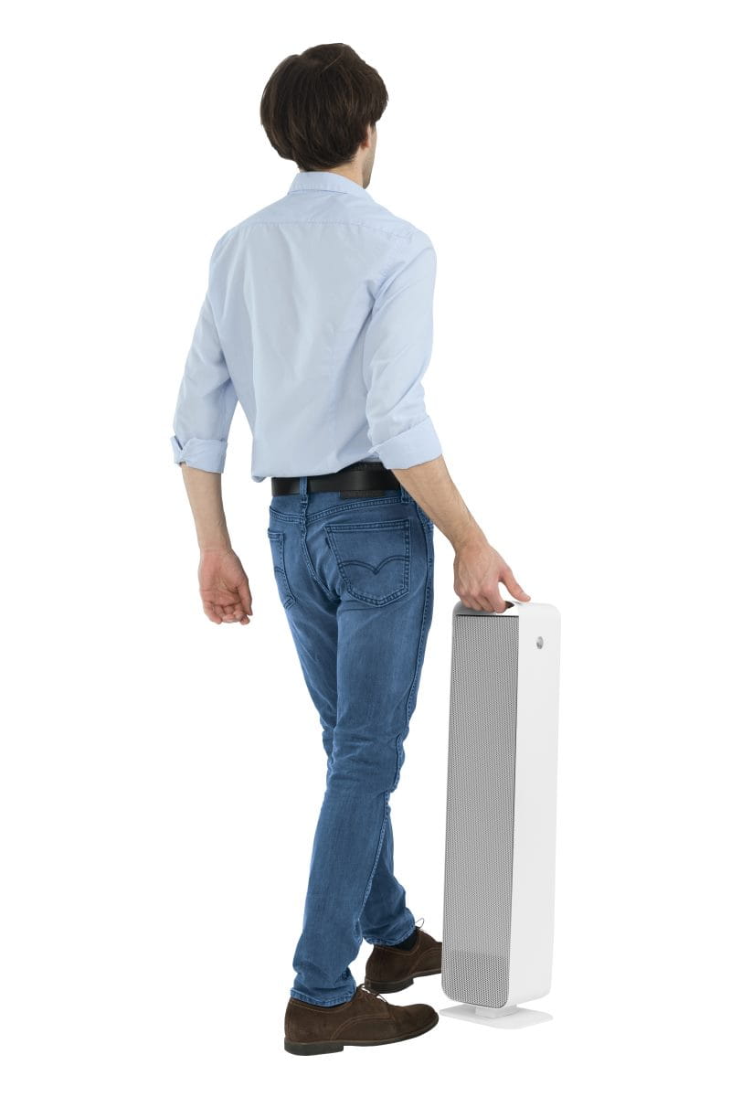 UV-C STERILON FLOW 144W - przepływowa lampa bakteriobójcza i wirusobójcza - obrazek 9