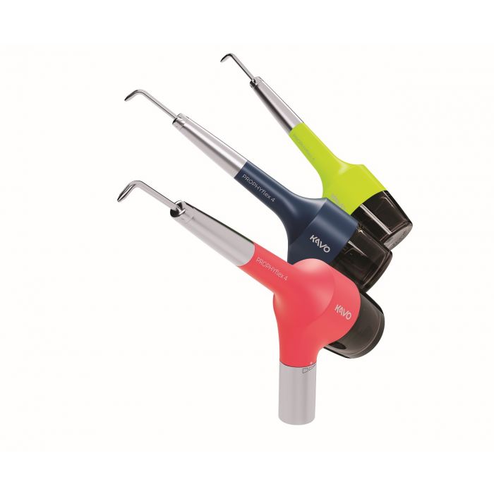 Dysza STANDARD do piaskarki PROPHYFLEX 4 - obrazek 2