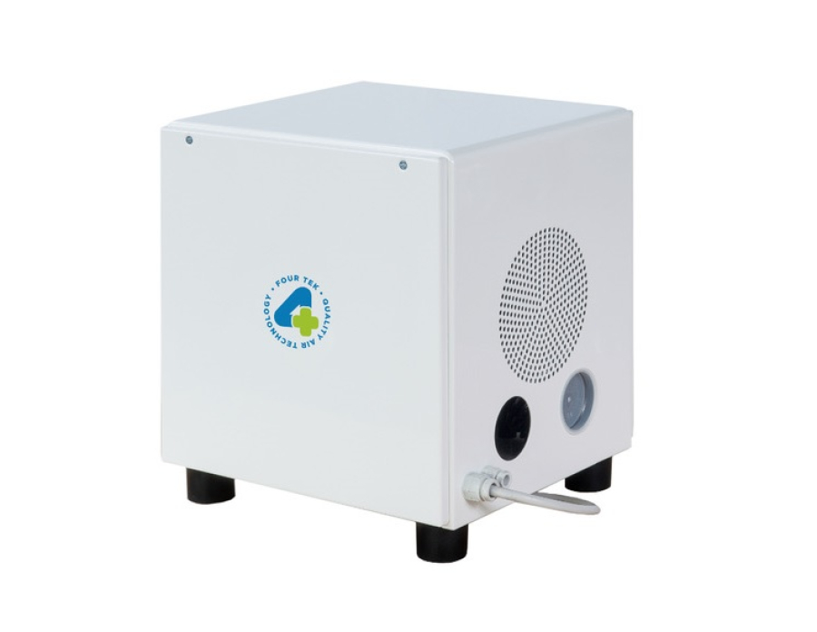 FourTek A004 - pompa ssąca sucha