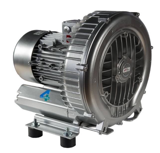 FourTek A007 - pompa ssąca sucha