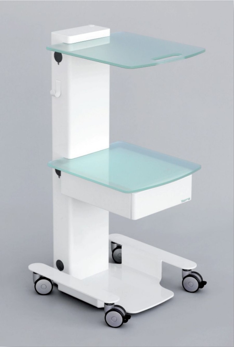 Stolik zabiegowy Stedy F3X