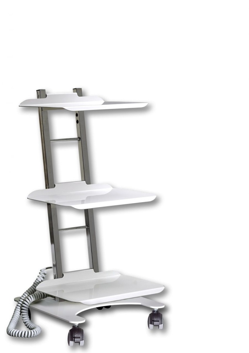 Stolik zabiegowy Stedy F3S