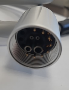 Rękaw do mikrosilnika KaVo typu 701,703 - zamiennik o długości 1350 mm - obrazek 3