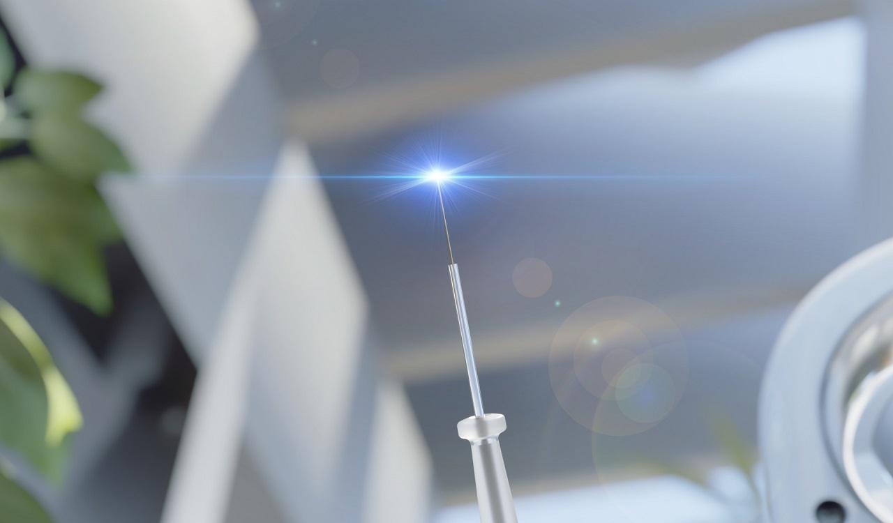 Woodpecker LX16 Plus - laser diodowy - obrazek 8