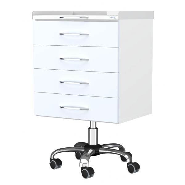 Asystor 4-szufladowy