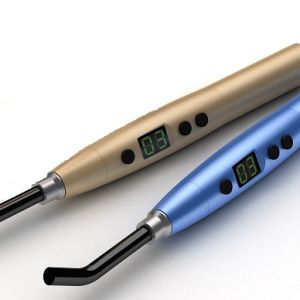 Lampy polimeryzacyjne