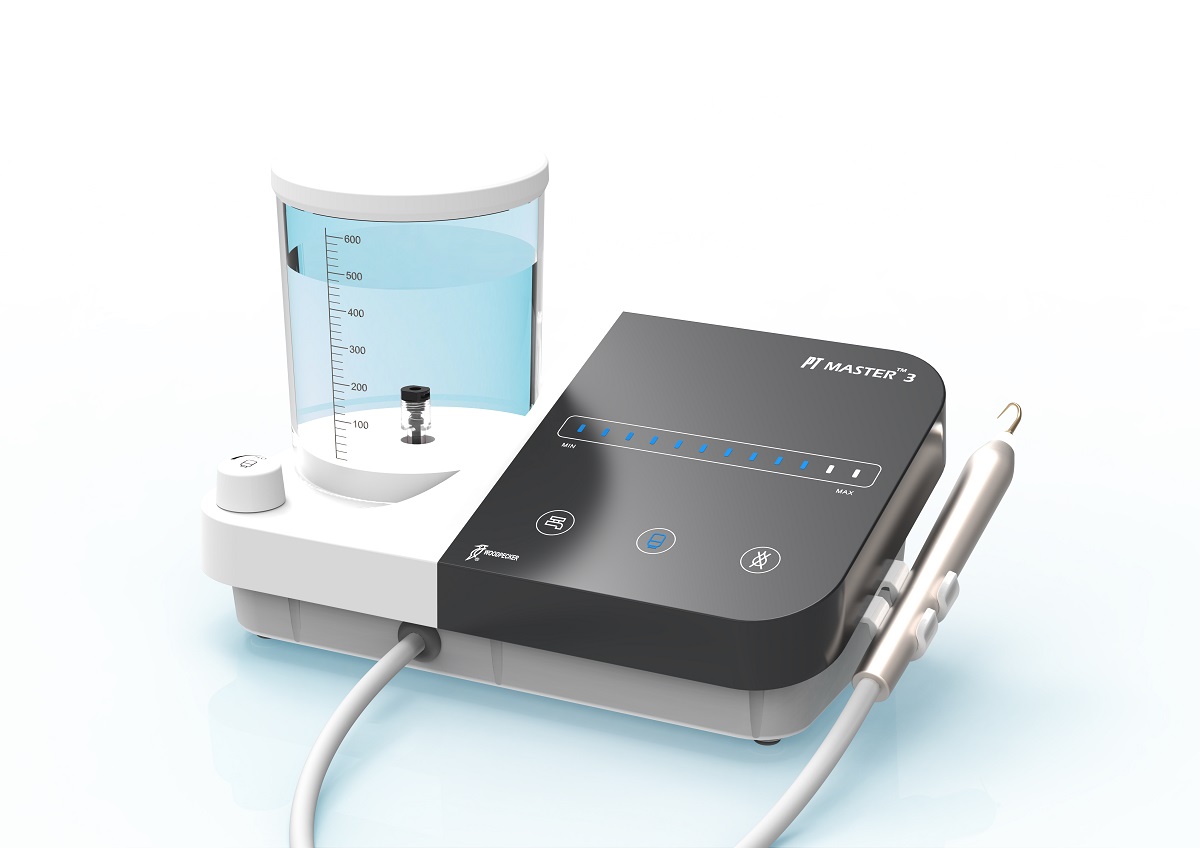 Woodpecker PT3 - skaler PAINLESS
