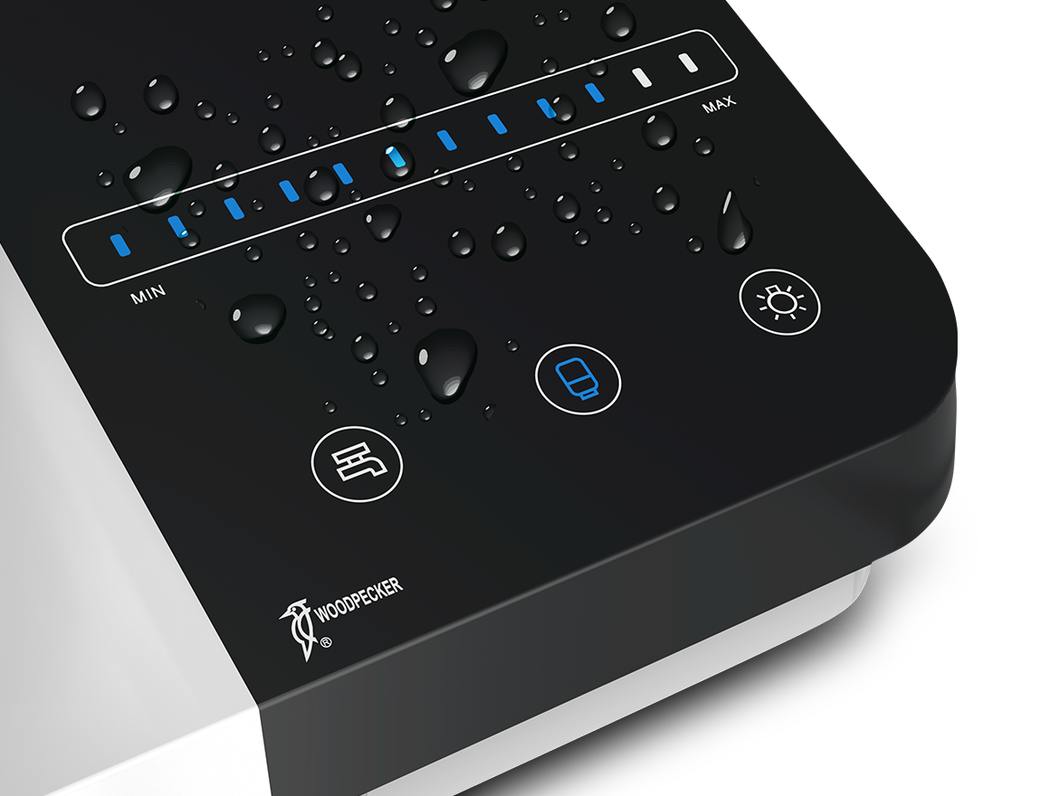 Woodpecker PT3 - skaler PAINLESS - obrazek 10