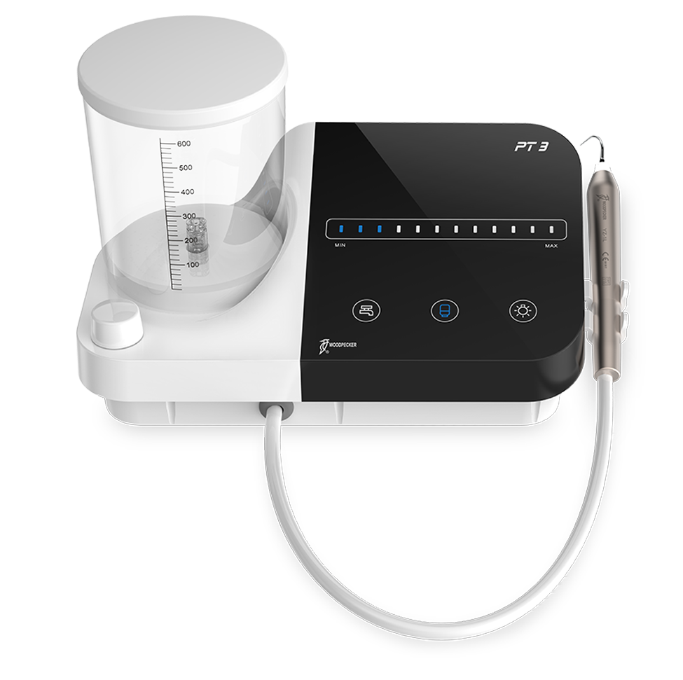 Woodpecker PT3 - skaler PAINLESS - obrazek 5