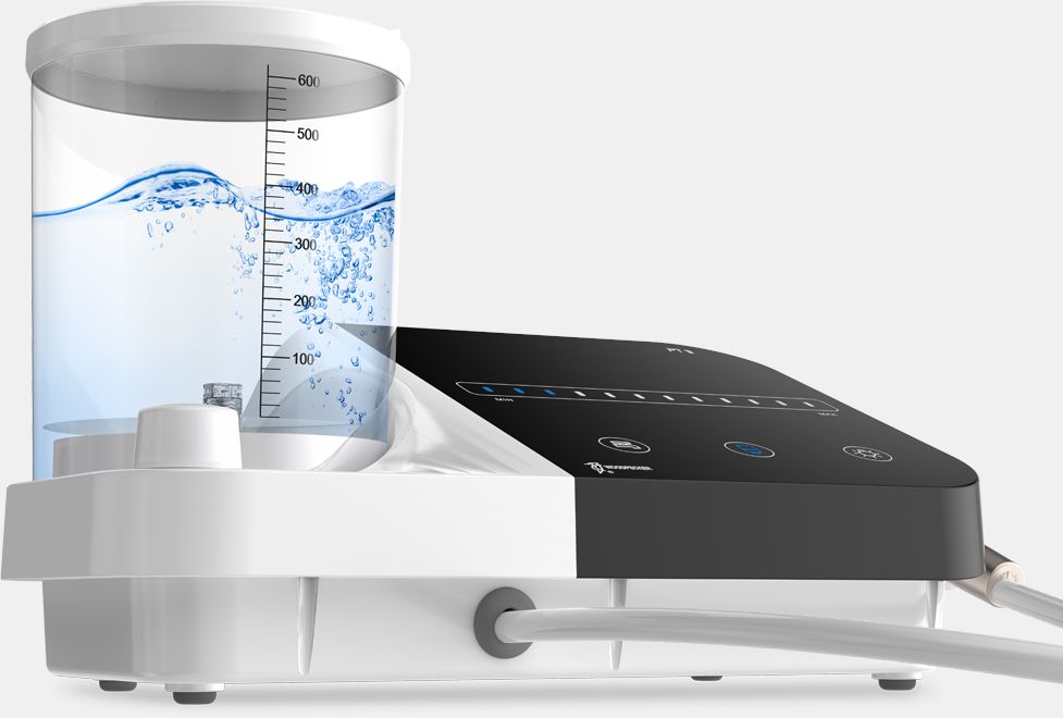 Woodpecker PT3 - skaler PAINLESS - obrazek 8