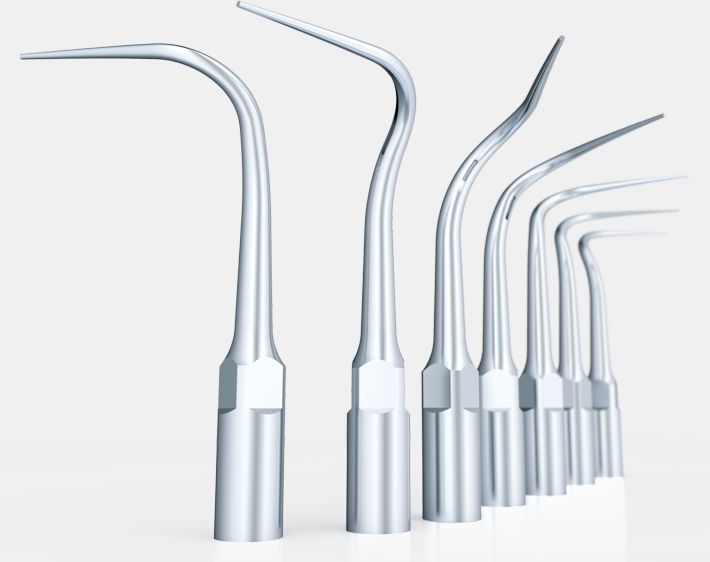 Woodpecker PT3 - skaler PAINLESS - obrazek 9