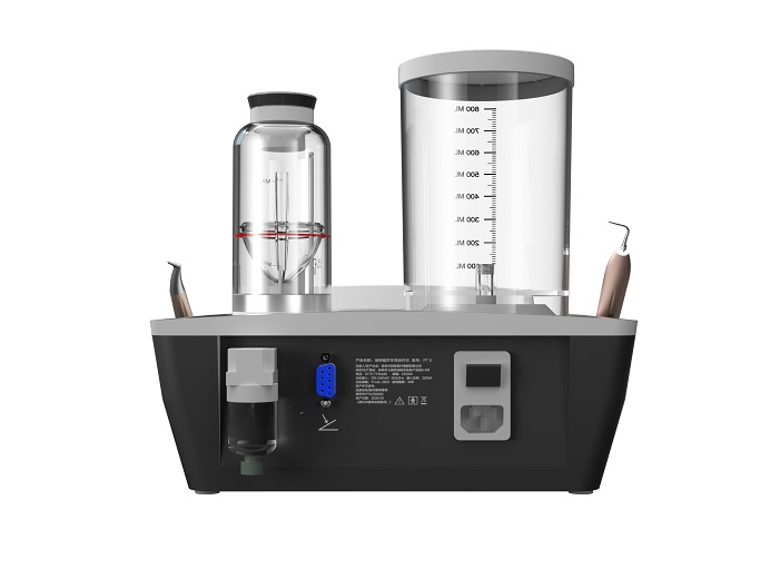 REFINE PTX- skaler i piaskarka perio - obrazek 2