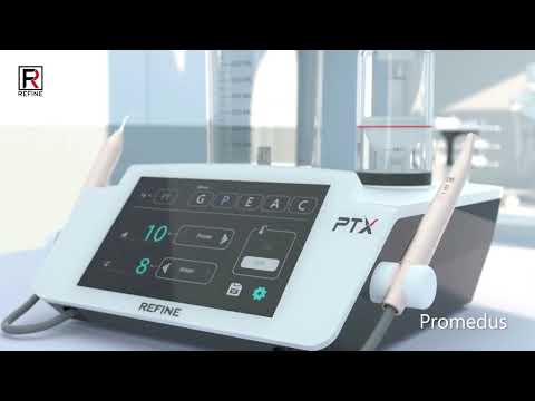 REFINE PTX- skaler i piaskarka perio - obrazek 4