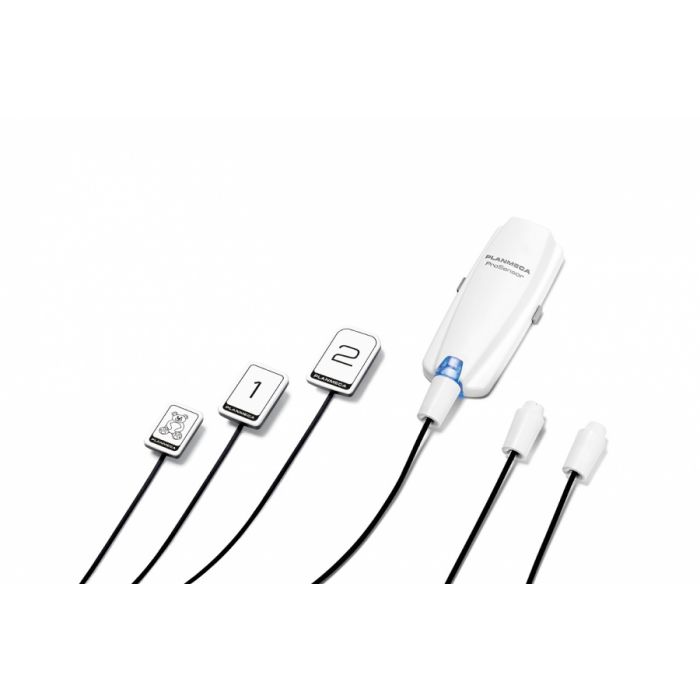 Planmeca Prox i Planmeca ProSensor HD - zestaw - obrazek 2