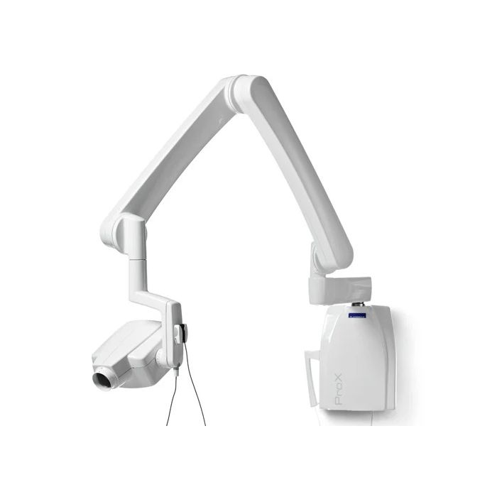 Planmeca Prox i Planmeca ProSensor HD - zestaw - obrazek 3