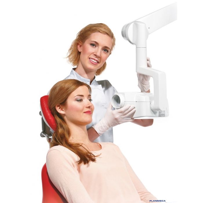 Planmeca Prox i Planmeca ProSensor HD - zestaw - obrazek 4
