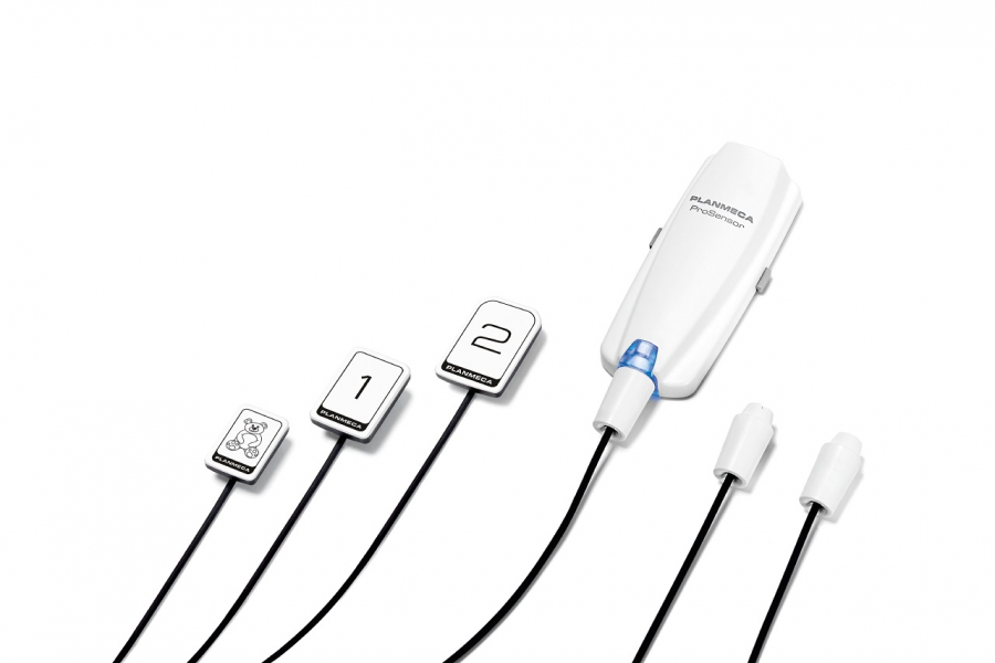 Planmeca ProSensor ®HD - system radiowizjografii cyfrowej - rozmiar 1