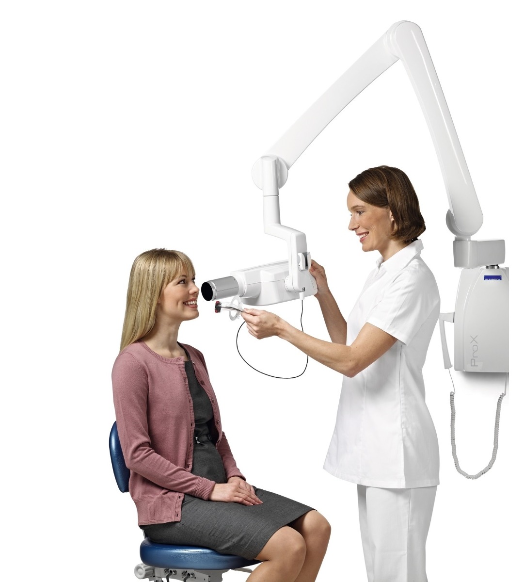 Planmeca ProSensor ®HD - system radiowizjografii cyfrowej - rozmiar 1 - obrazek 3