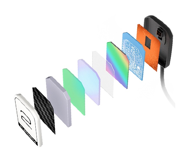 Planmeca ProSensor ®HD - system radiowizjografii cyfrowej - rozmiar 1 - obrazek 5