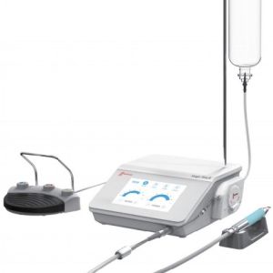 Chirurgia i implantologia