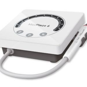 Skalery ultradźwiękowe